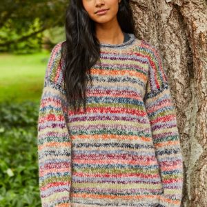 Pachamama Coroico sweater M/L