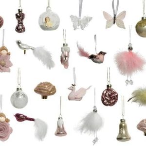 Advent Kalender Vogel