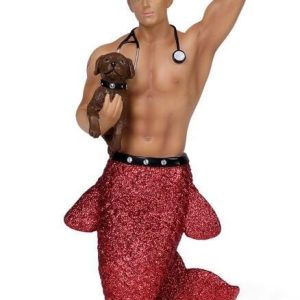 Kerstbal Zeemeerman Dr Pet A Vet – Dierenarts