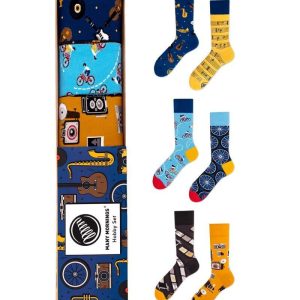 Many Mornings Hobby Set Maat 35-38