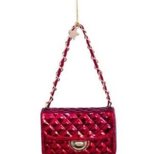 Kerstbal Damestas Bordeaux