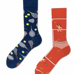 Many Mornings MisMatch Sokken Grand Slam 39-42