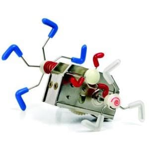 Critters/Wind-up’s Skidum