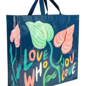 Boodschappentas Love who you love