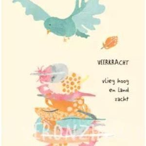 Dubbele kaart Veerkracht