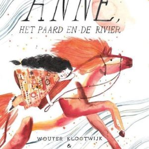 Anne, het paard en de rivier