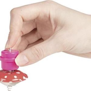 Metalen Springtol Goki