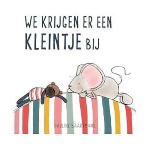 We krijgen er een kleintje bij 1+