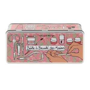 Voorraadblik Handverzorging Des Mains Jolies