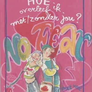 Hoe overleef ik met/zonder jou? 2ehands