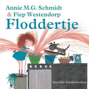 Floddertje 4+