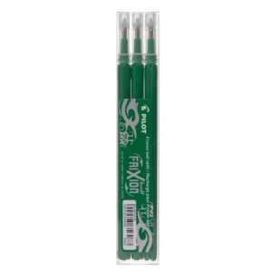 MOYU Penvullingen 0.7mm (3x) Groen