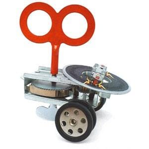 Critters/Wind-up’s Sparklz