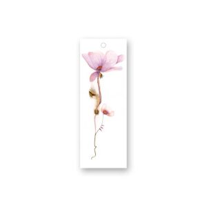 Geschenkkaartje Pink Dream