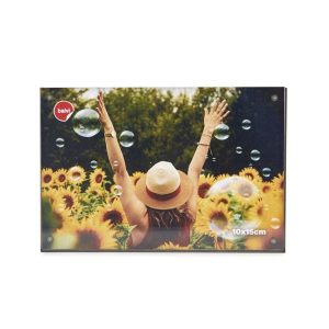 Fotolijst Candy Zwart S