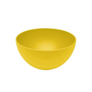 Zuperzozial Nature Schaal-20 Geel