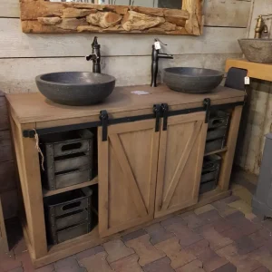 Badkamer meubel – Verkocht ! Na te Bestellen