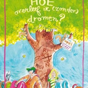 Hoe overleef ik (zonder) dromen?  2ehands