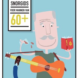 Snorgids voor mannen van 60+
