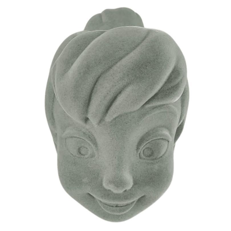 Bloempot Tinkerbell Flock – 3D Keramiek Disney Design (13 x 17 x 17,5 cm)