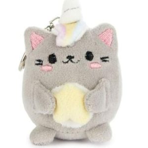 Sleutelhanger Knuffel Kawaii Starry – Zachte sterrenknuffel sleutelhanger van Balvi