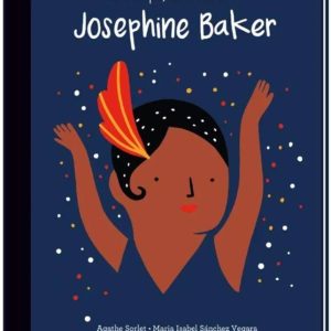 Van klein tot groots: Josephine Baker 6+