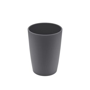 Zuperzozial Nature Beker-340 Antraciet