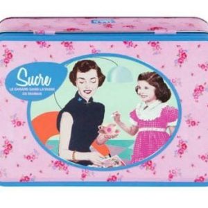 Suikerblik Derriere La Porte