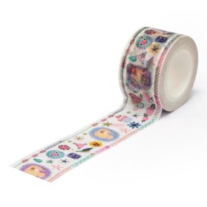 Djeco Maskeertape Aiko