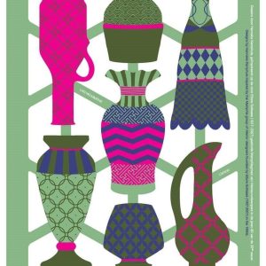 Maak je eigen Herbarium Memphis