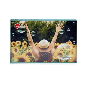 Fotolijst Candy Turquoise M