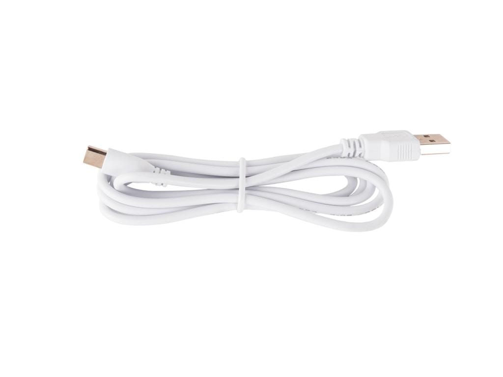 USB Tafellamp Buiten Grijs - Afbeelding 6