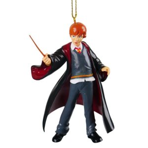Kerstbal Ronald Weasley