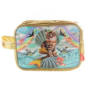 Toillettas Zeemeerkat Ocean