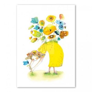 Dubbele kaart You are so special