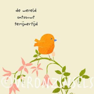 Dubbele kaart Temijnertijd