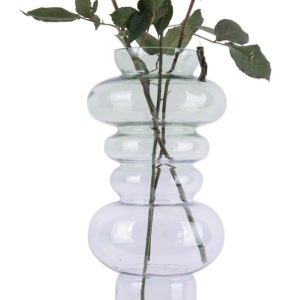 Vaas Morgana Large – Glas – Transparant