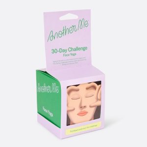 30 dagen Box Challenge Face Yoga