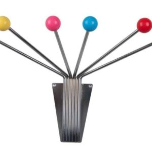 Hoeden Kapstok ‘Saturnus’Large