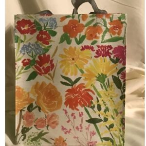 Boodschappen Bloemen Tuin Small