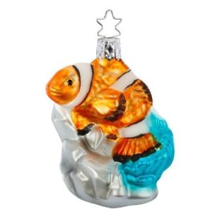 Kerstbal Clownfish