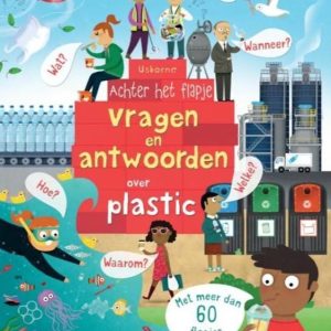 Vragen en antwoorden over Plastic 4+