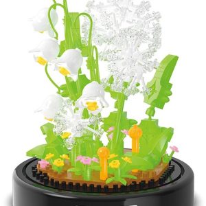 Balody Bouwstenen Pluisbol Paardenbloem