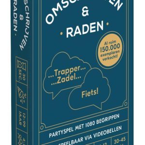 Spel Omschrijven en Raden