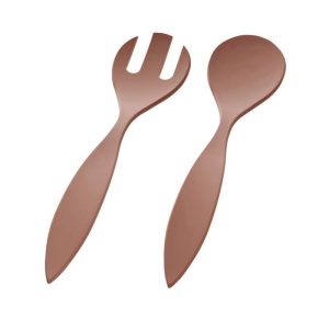 Zuperzozial Nature Salade Bestek Terra