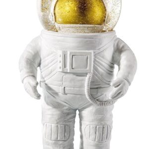 Snowglobe De Astronaut