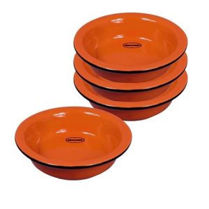 Cabanaz thee schotel Oranje