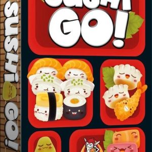 Sushi Go!