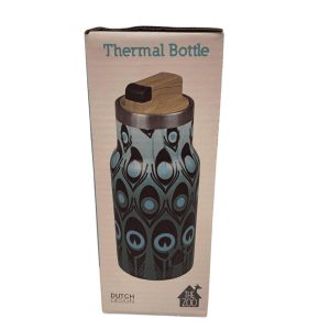 Thermosfles Pauw – 350 ml – The Zoo