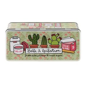 Opbergblik Ontharing Harsblik